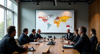 Politische Einflüsse auf die Medienregulierung: Eine kritische Betrachtung (7/10)