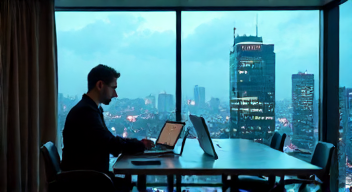 Politische Einflüsse auf die Technologiebranche (8/10)