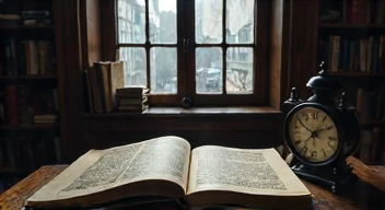 Politische Einsichten von Hannah Arendt: Der Duster und die Gesellschaft (9/10)