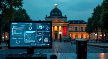 Politische Herausforderungen der Technologieakzeptanz (8/10)