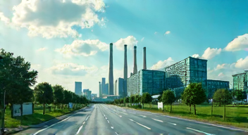 Politische Herausforderungen der Automobilbranche (9/10)