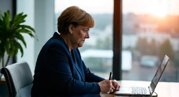 Politische Herausforderungen des EX60 (9/10)