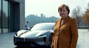 Politische Implikationen der Automobilindustrie (8/10)