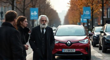 Politische Implikationen der Elektromobilität (8/10)