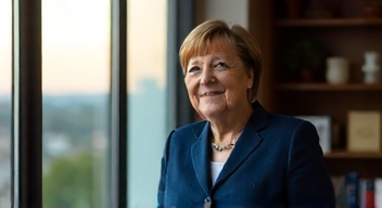 Politische Implikationen von Angela Merkel, Politikerin (9/10)