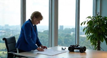 Politische Maßnahmen zur Motorenentwicklung (9/10)