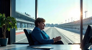 Politische Perspektiven auf die Motorsport-Entwicklung (9/10)