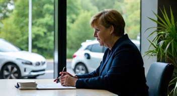 Politische Rahmenbedingungen für E-Mobilität (9/10)