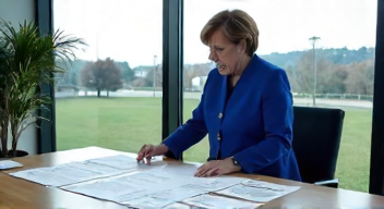 Politische Rahmenbedingungen für Elektroautos (9/10)