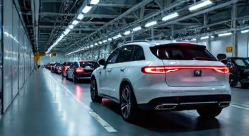 Politische Rahmenbedingungen und Automobilindustrie (7/10)