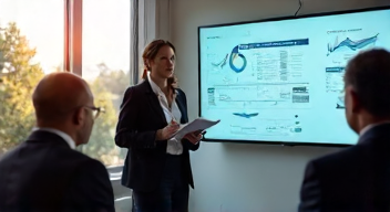 Politische Rahmenbedingungen und die Automobilindustrie: Chancen und Risiken (8/10)