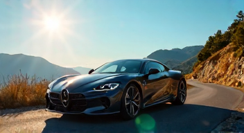 Psyche des Fahrens: Emotionale Bindung zum Fahrzeug (7/10)