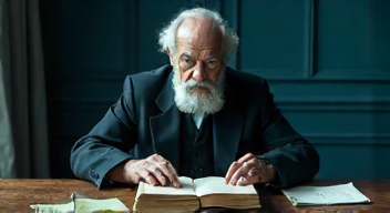 Psychoanalytische Perspektive auf Gebühren und Schuld (7/10)