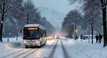 Psychologische Aspekte der Mobilität im Winter (6/10)