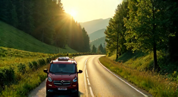 Psychologische Aspekte des Fahrverhaltens (7/10)