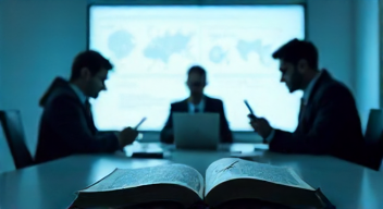 Psychologische Auswirkungen der Technologie (6/10)