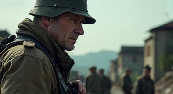 Psychologische Belastungen von Soldaten (6/10)