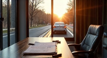 Psychologische Effekte des Fahrens: Der Psychologe analysiert (7/10)