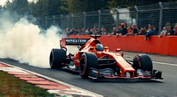 Psychologische Einblicke in den Rennsport (6/10)