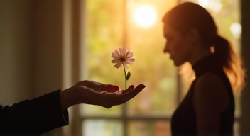 Psychologische Faktoren: Vertrauen und Unsicherheit (7/10)