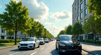 Psychologische Perspektiven der E-Mobilität (7/10)