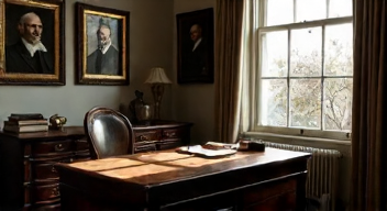 Psychologische Perspektiven von Sigmund Freud zur Sicherheit (7/10)