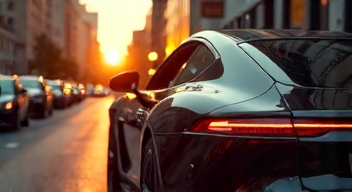 Psychologische Wahrnehmung von Luxusfahrzeugen (7/10)