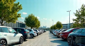 Rabatte und das Interesse an Elektrofahrzeugen (3/10)