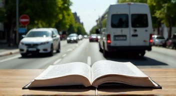 Rechtliche Perspektiven zur Nötigung im Verkehr