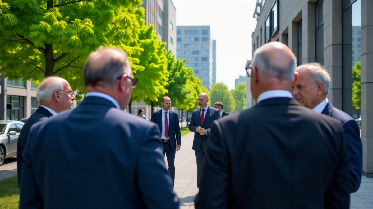 Rechtsstreit um Abschleppgebühren: Gelsenkirchen, Dortmund und Gebührenpraxis