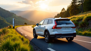 Reichweite und Innovation: Plug-in-Hybride, Elektromobilität und Volvo XC70