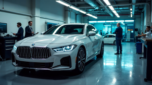 Reparaturkosten im Auto: Hochtechnologie, Kostenfallen und Versicherungsprämien