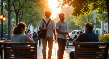 Soziale Aspekte: Akzeptanz in der Bevölkerung (6/10)