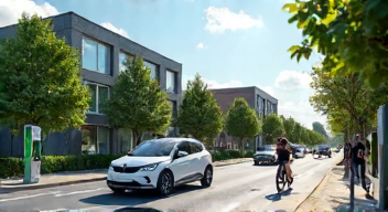 Soziale Aspekte der Elektromobilität (6/10)