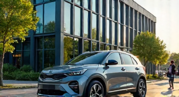 Soziale Aspekte: Der Kia EV4 als Dienstwagen (6/10)