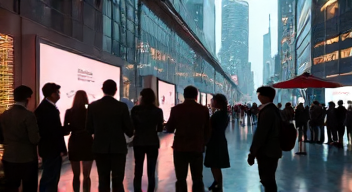 Soziale Aspekte der Technologie (6/10)