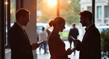 Soziale Aspekte der Technologieakzeptanz (6/10)