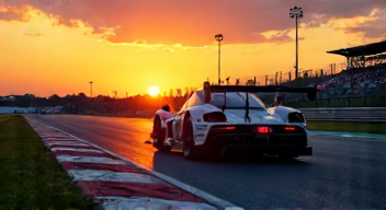 Soziale Aspekte des Scheiterns im Rennsport (5/10)