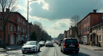 Soziale Auswirkungen der Automobilindustrie (6/10)