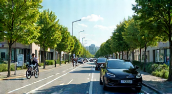 Soziale Auswirkungen der Elektromobilität (6/10)