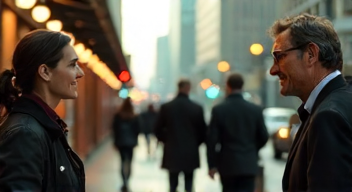 Soziale Auswirkungen des EX60 (6/10)