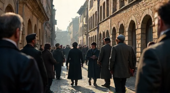 Soziale Auswirkungen von Karl Marx, Sozialtheoretiker (6/10)