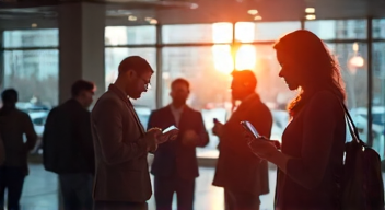 Soziale Einflüsse auf technologische Akzeptanz (5/10)