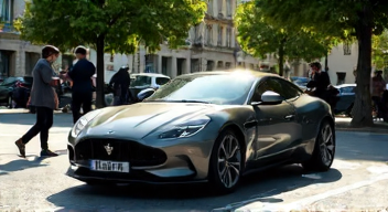 Soziale Faktoren und Fahrzeugwahl (6/10)