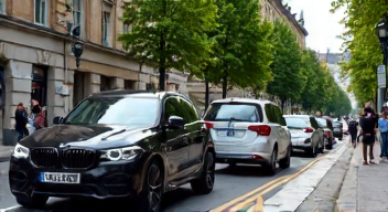 Soziale Implikationen der Reifenwahl (6/10)