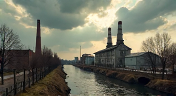 Soziale Implikationen des Wandels: Karl Marx über Kapital und Fortschritt (6/10)