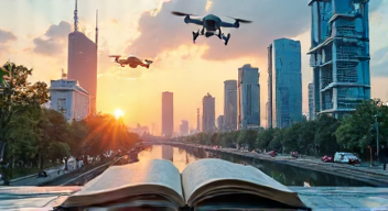 Soziale Perspektiven auf technologische Entwicklungen (5/10)