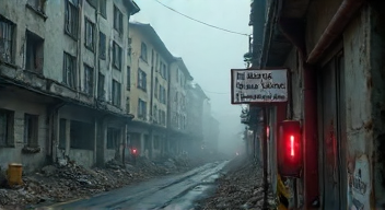 Soziale Perspektiven von Karl Marx: Der Duster im Kapitalismus (6/10)