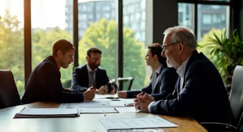 Soziale Strukturen und Unternehmensethik (6/10)