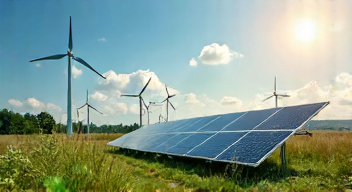 Soziale Verantwortung in der Energiebranche (5/10)